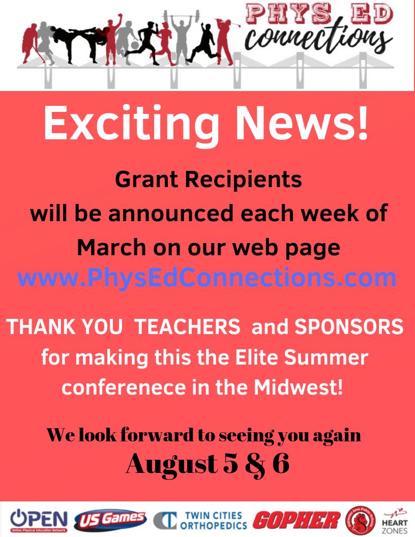 PhysEdConnections tweet media