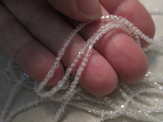 craft_canadian's tweet photo. 'Waiting for Spring' is a great time for a new project!
20% OFF of some #Spring #Sparkle!
#CrystalAB & #CrystalClear
https://t.co/B57lVtH5H4
20% OFF of everything in your cart with a $100 order!
#spring #DMC #Swarovski #Miyuki #beads #beading #CrossStitch
Until March 7th https://t.co/L1n9T5g62J