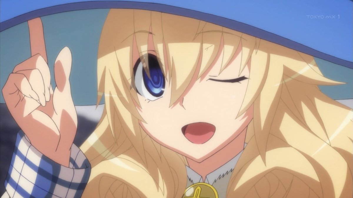 ルフェイ ペンドラゴン生誕祭19