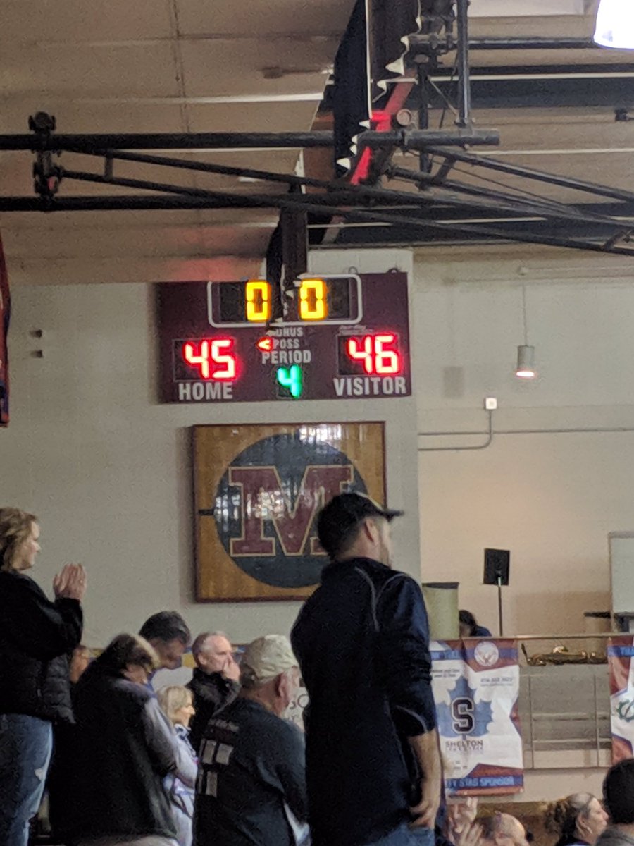 sportsinkansas's tweet photo. Upset of the year in KS HS boys 🏀

Chanute 46 Miege 45 Final

Chanute knocks off the three time defending state champion In Sub-state final to advance to the 4A state tournament in @VisitSalina

That’s why we play the games! https://t.co/CYi4Kx3Hxq