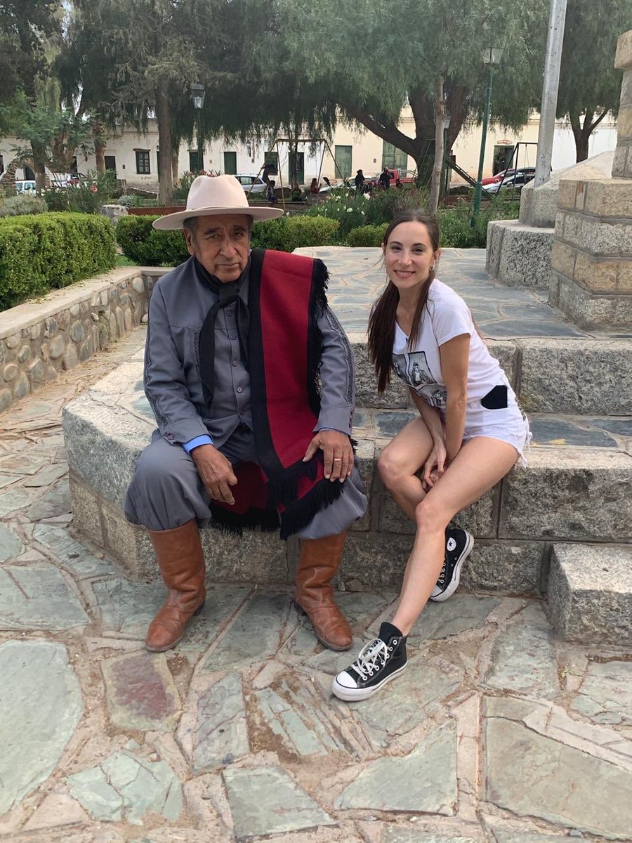 claveargC9's tweet photo. Mañana a las 12hs por @canal9oficial  recorremos Cachi, un pueblo auténtico de @SaltaTurismo  de la mano de @magdalenabravi #viviargentina #Turismo #claveargentina #cachi https://t.co/22DNVB0W6b