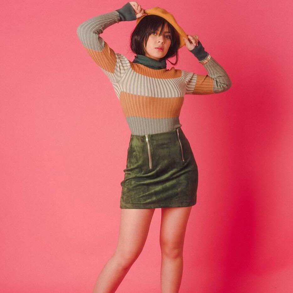 real_celle's tweet photo. Happy Birthday @bianx_umali 🌷💕 https://t.co/dNeWkdlDRw