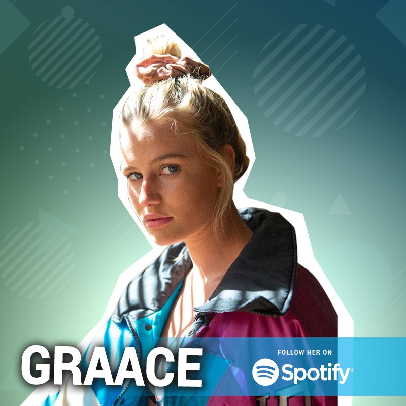 sonymusicph's tweet photo. "I was managing to recreate the same scenarios in other relationships because I wasn’t fully in love with myself before committing to somebody else,” @graacemusic tells Fader in an interview about #LastNight". Yes girl yes! Follow #Graace on Spotify. https://t.co/iNU1fhnVAb https://t.co/rUHeQl7T8x