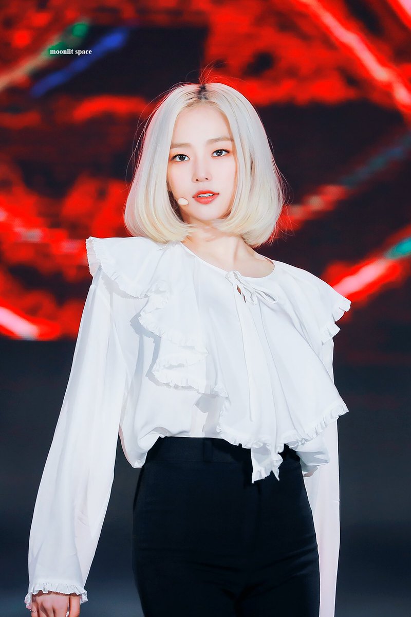 190301 원케이 콘서트 HQ(2)
#CLC #씨엘씨 #예은 #장예은 #YEEUN