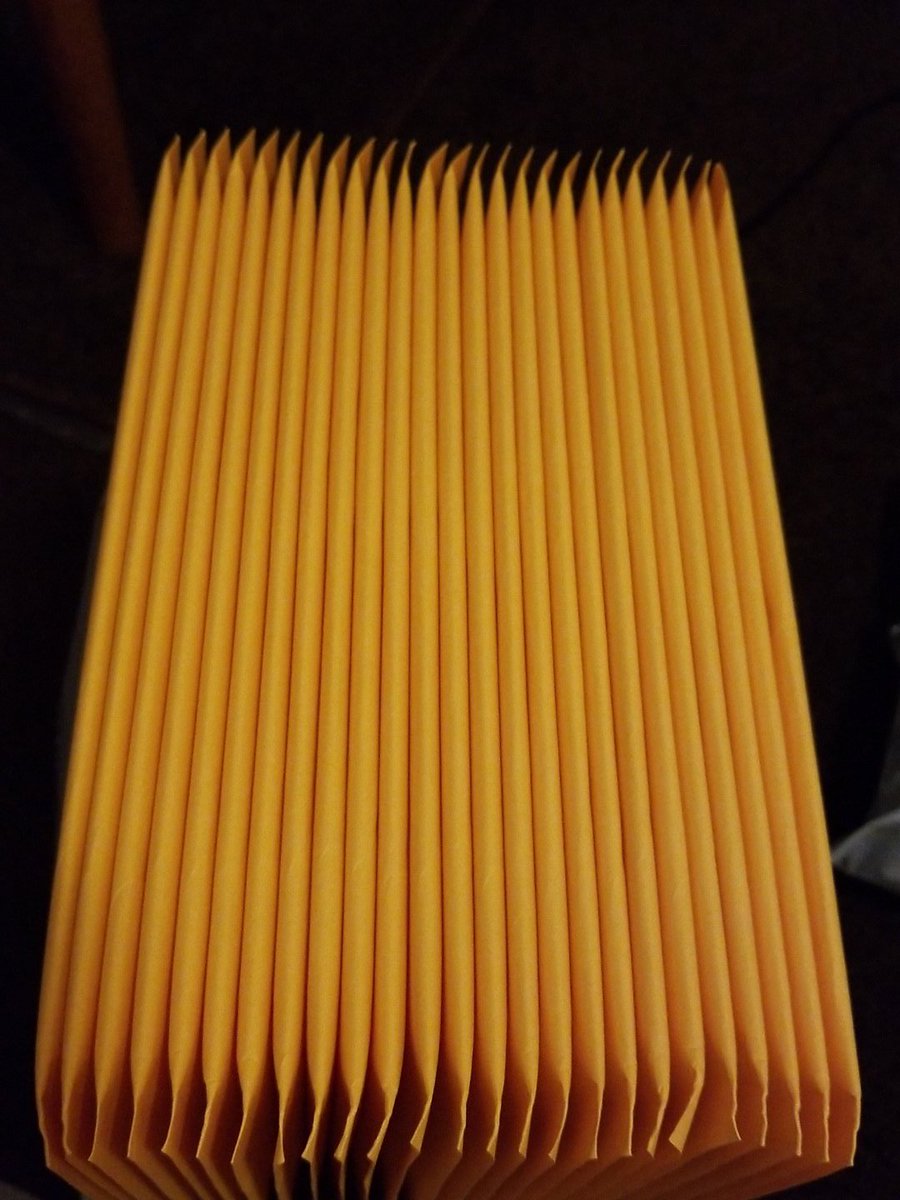 Maker Fiber Exotic Filament tweet media