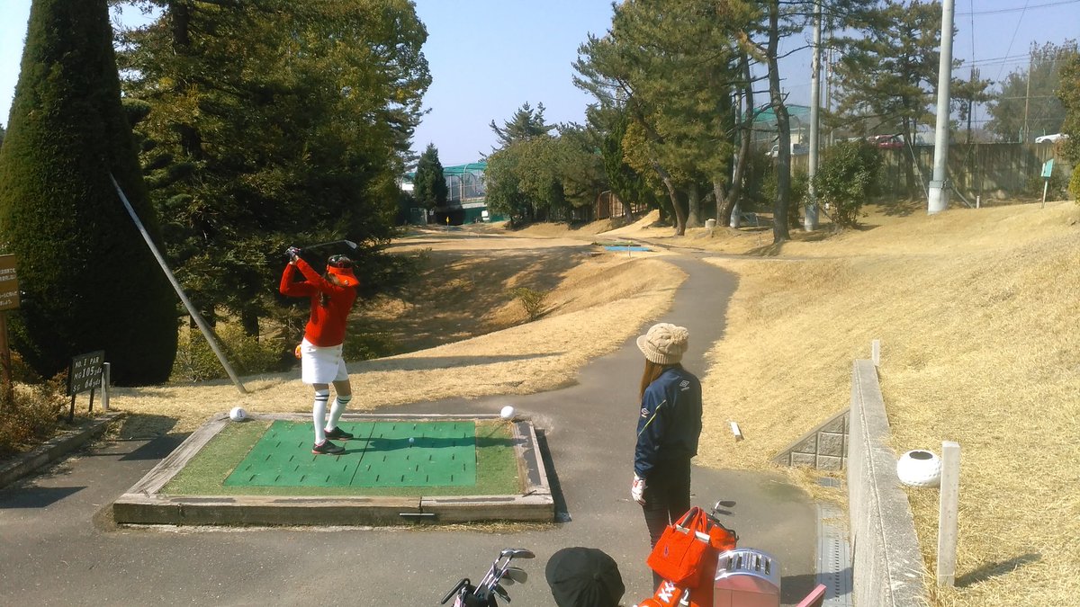 ワンストップゴルフ Osgaosga Twitter