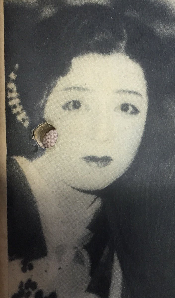 小針侑起 على تويتر 清川虹子センセイ 笑 中学時代に夢中になり ファンレターを出そうと思っていたら亡くなられてしまった 涙 笑の王国時代の清川センセイ なんとウツクシイこと