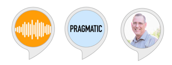 witlingo's tweet photo. The top 3 #Castlingo Callouts of this week are... 🤗
1) The Arrovox Briefing by @MemeRunner
https://t.co/0VRiLtoONu
2) Pragmatic Talk by @PragmaticDigitl
https://t.co/QcKToLmIP8
3 ) The Voice First Champion Flash Briefing by @MarkTucker
https://t.co/MX1yA1ewed
Check 'em out! https://t.co/wndpkkN9pH