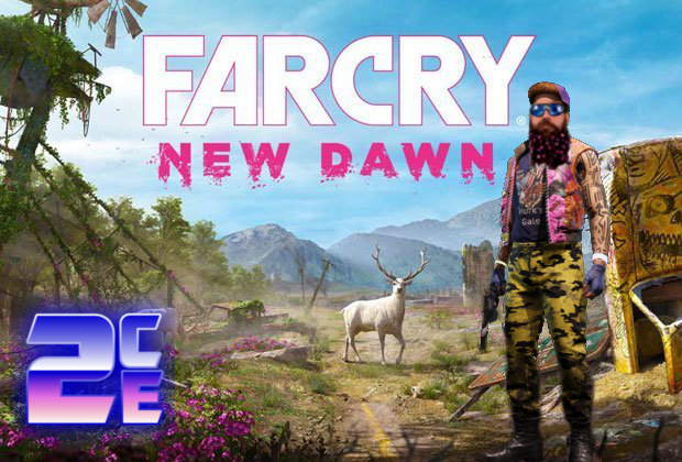 SingleStepGamin's tweet photo. It's Friday Night, and that means it's a ROCKPOCALYPSE!
80's song requests while playing @FarCrygame Come in and party!
https://t.co/I265UIO1jo
@AnkleTeam #AverageArmy #BSo7 #BB4L #BaubleLife #HashtagsAreFun https://t.co/VpmgvQQtjt
