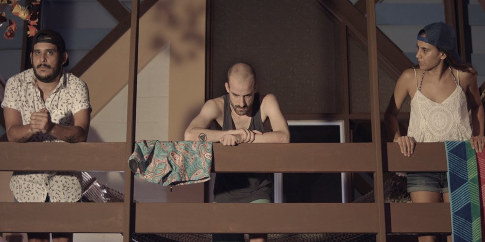 Congrats to all the selections for <a href="/dieSeriale/">die Seriale</a>, including #NZWF18 titles <a href="/DeleViaje/">dele viaje.</a> (pic), <a href="/fastheroessixty/">Fast Heroes Sixty</a>, <a href="/lifeindeadzone/">Life in the Dead Zone</a> and Wrong Kind of Black
 #callforentries #webfest #webseries
 @nzonair @NZFilmCommissh