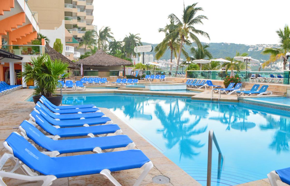 PriceTravel's tweet photo. ✨👙🌴 ¡Gana una estancia de 2 días, 1 noche para 4 personas en @Acacopacabana! 

🔁¡Da RT a este tweet y participa!🔁

Anunciaremos al ganador el lunes 4 de marzo y se elegirá de manera aleatoria entre todos los que hayan dado RT. ¡Suerte!

#QuieroGanar https://t.co/WbPc4jgc2X