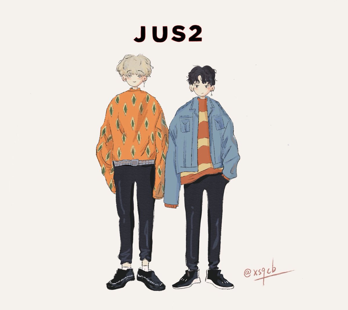 #JUS2
