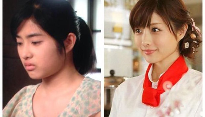 昔太ってた芸能人衝撃ランキングtop40 当時との比較画像も紹介 Lovely