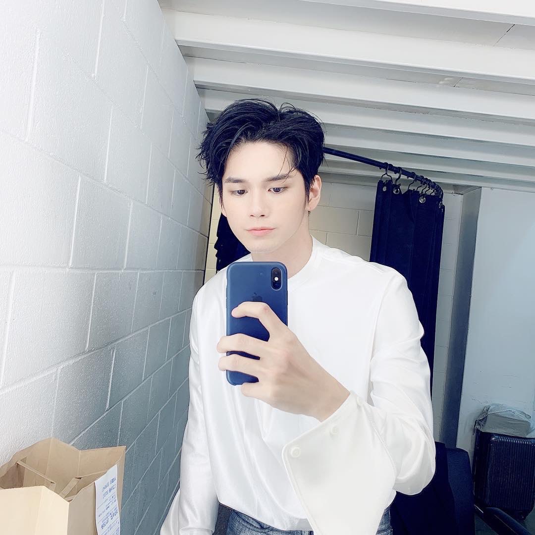 ONGSHOT tweet media