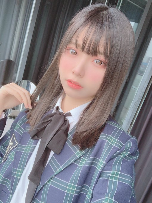 コスプレイヤーLiyuu(リーユウ)のTwitter画像1