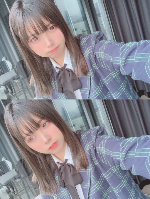 コスプレイヤーLiyuu(リーユウ)のTwitter画像2