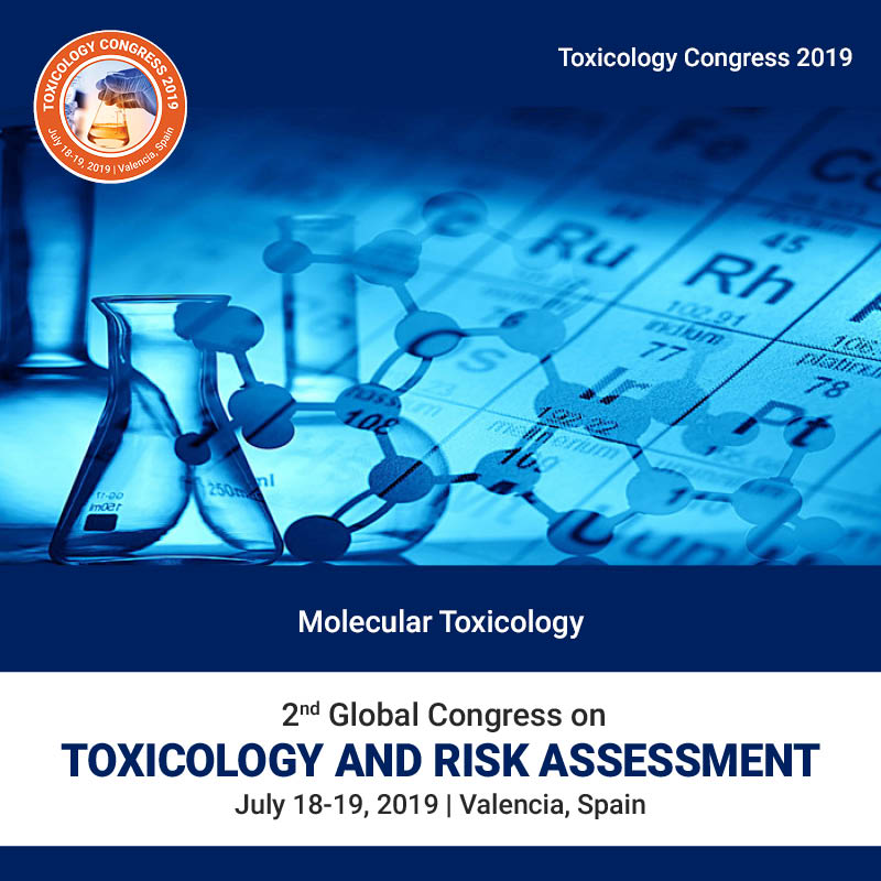 AndToxicology's tweet photo. For details: https://t.co/29n3rMFt7S
#Toxicology_Congress_2019 
Join #toxicology and #risk_assessment conference on
July 18-19, 2019 @ Valencia, Spain
#Call_for_Abstract
#Register_Now https://t.co/sdmh0Wn2DH
