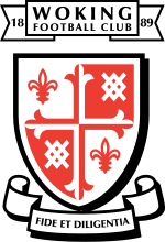 Woking_NewsMail's tweet photo. Promotion-chasers @wokingfc travel to relegation-threatened @HungerfordTown today (2 March) in @TheNationalLge South. A win could see The Cards move back to the top of the league if leaders @TUFC1899 fail to overcome @WSM_AFCOfficial. 3pm #BulpitLane #COYCards https://t.co/61QULpgbEz