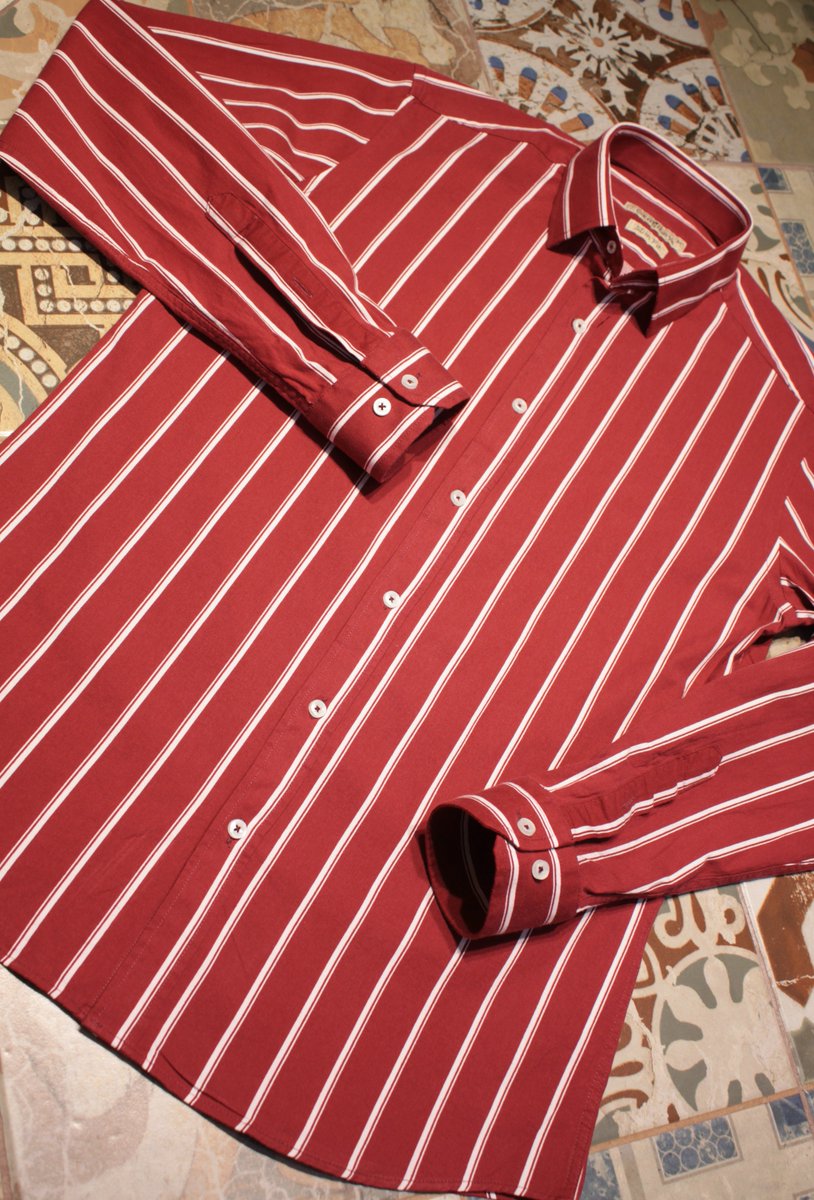 gentilbay's tweet photo. GENTİLBAY Likralı Çizgili Gömlekler

Şıklığını Tamamla...

#gentilbay #menstyle #mensfashionreview #menshirt #menfashionpost #fashionmen #fashiongram #fashionstyle #shirt  #wholesaleshirt #erkekmoda #erkekgömlek #toptangömlek #imalatgömlek  #kışlıkgömlek #oduncugömlek https://t.co/zKZLqSW58t