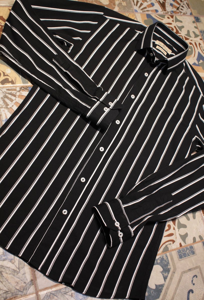gentilbay's tweet photo. GENTİLBAY Likralı Çizgili Gömlekler

Şıklığını Tamamla...

#gentilbay #menstyle #mensfashionreview #menshirt #menfashionpost #fashionmen #fashiongram #fashionstyle #shirt  #wholesaleshirt #erkekmoda #erkekgömlek #toptangömlek #imalatgömlek  #kışlıkgömlek #oduncugömlek https://t.co/zKZLqSW58t