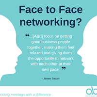 ABC Networks #TheNetworkThatWorks 🤝 tweet media
