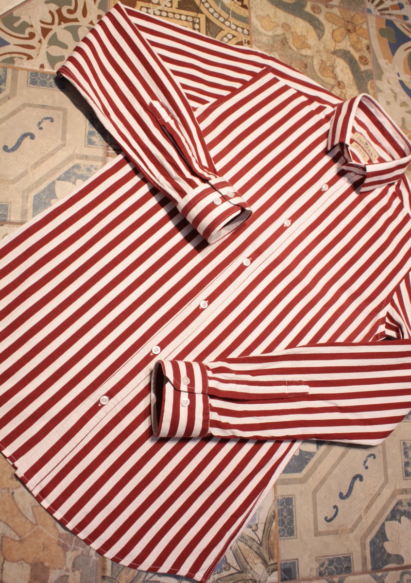 gentilbay's tweet photo. GENTİLBAY Likralı Çizgili Gömlekler

Şıklığını Tamamla...

#gentilbay #menstyle #mensfashionreview #menshirt #menfashionpost #fashionmen #fashiongram #fashionstyle #shirt  #wholesaleshirt #erkekmoda #erkekgömlek #toptangömlek #imalatgömlek  #kışlıkgömlek #oduncugömlek https://t.co/ZZewvSfU1E