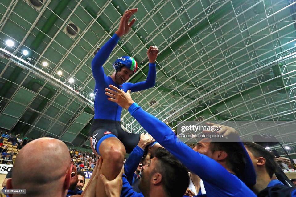 gentlezeuhl's tweet photo. Ci stai togliendo tutti i #KOM in zona, ma ti perdoniamo 😆😉💪🏼 #FilippoGanna #Pruszków2019 #Verbania #Vignone https://t.co/Fdo76z74bI