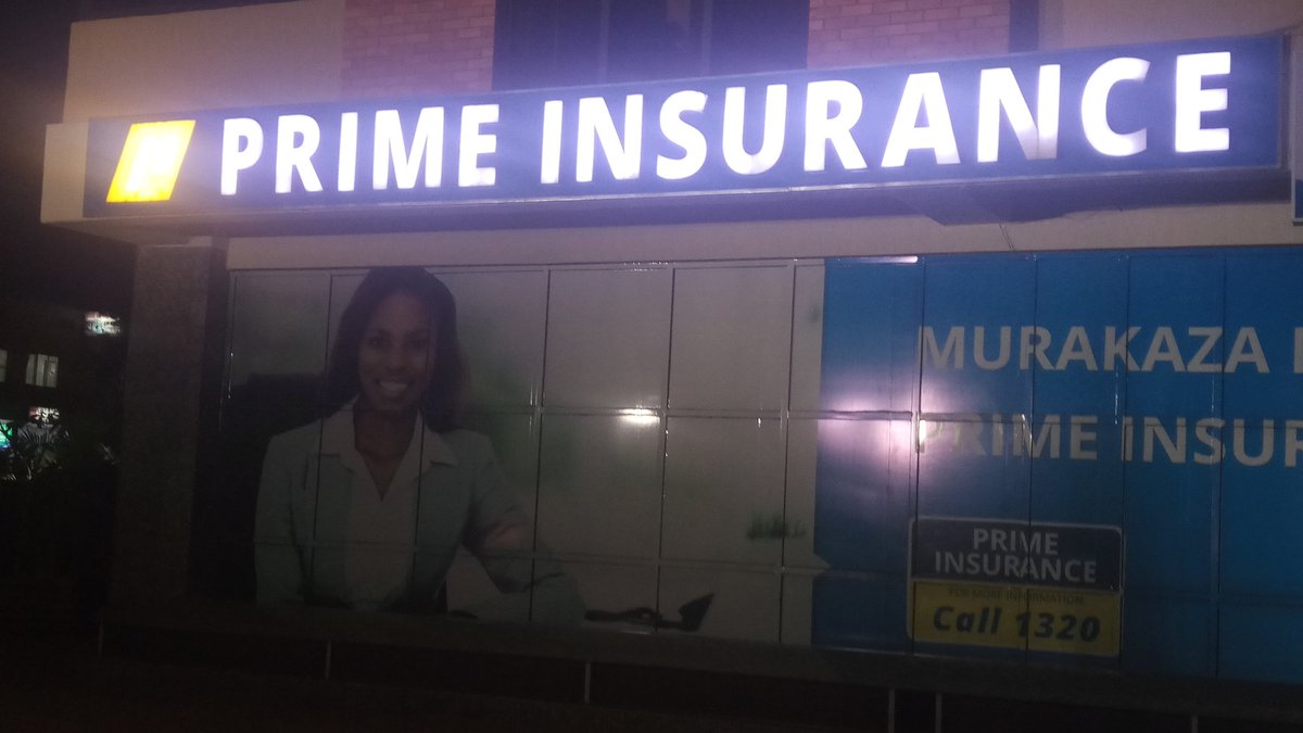 TityKayishema's tweet photo. For the 2nd time, the HQ of @primerwanda the insurer of @Tour_du_Rwanda will host the finish of stage 7 at MIC.
They are doing incredible job of puting a smile on your face by "SECURING YOUR FUTURE"
#PrimeInsuranceWillPutaSmileonYourFace https://t.co/gv3BGgYhJH