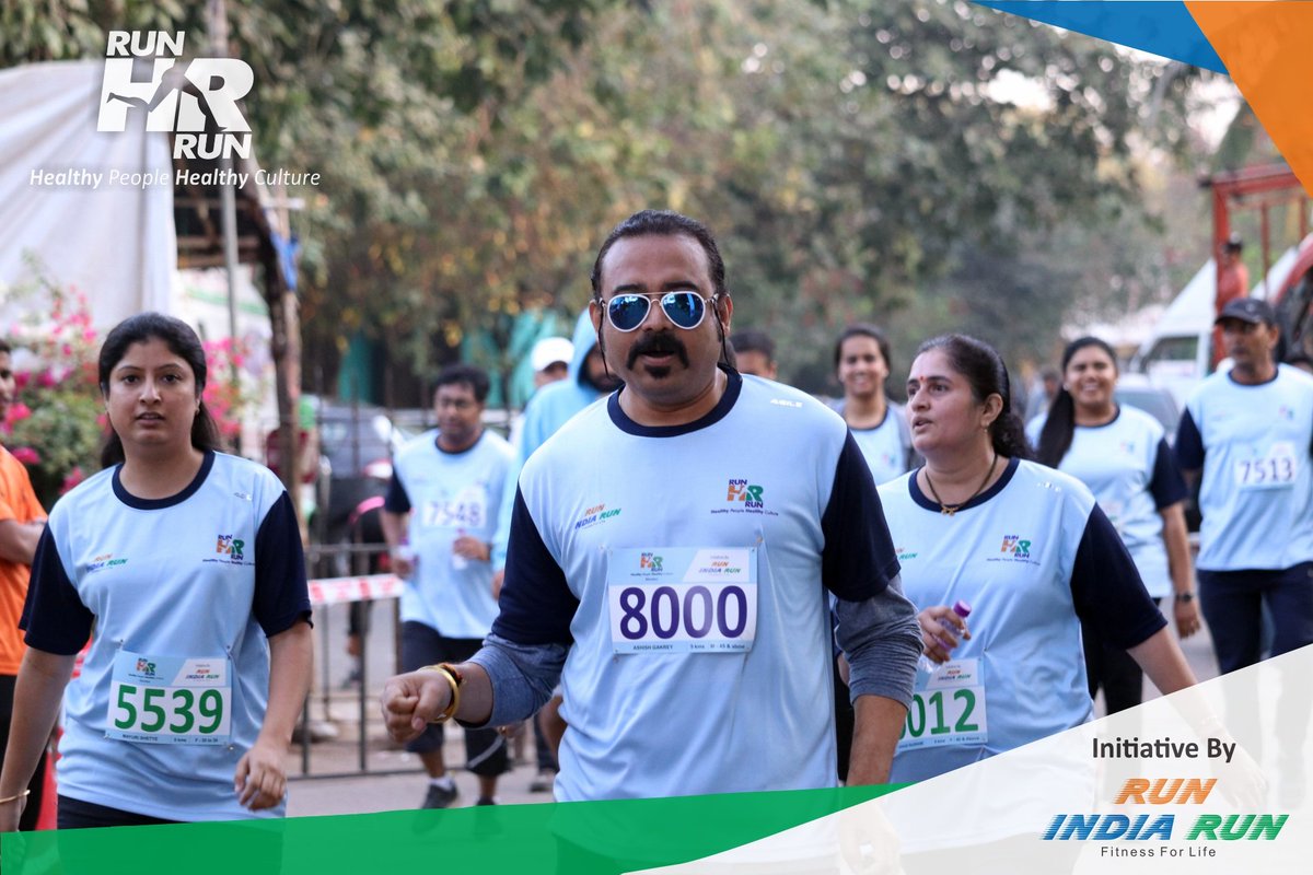 ashishgakrey's tweet photo. Finished Run HR Run #RunHRRun #HRShapers 2019 @RunwithRIR #RunHRRun2019 #RunHRRunHRShapers #NoHaarForHR HR Shapers #MumbaiHR #MumbaiHRShapers #HR #Shapers #HRLeaders #HRManagers https://t.co/VC7QaZlMqv