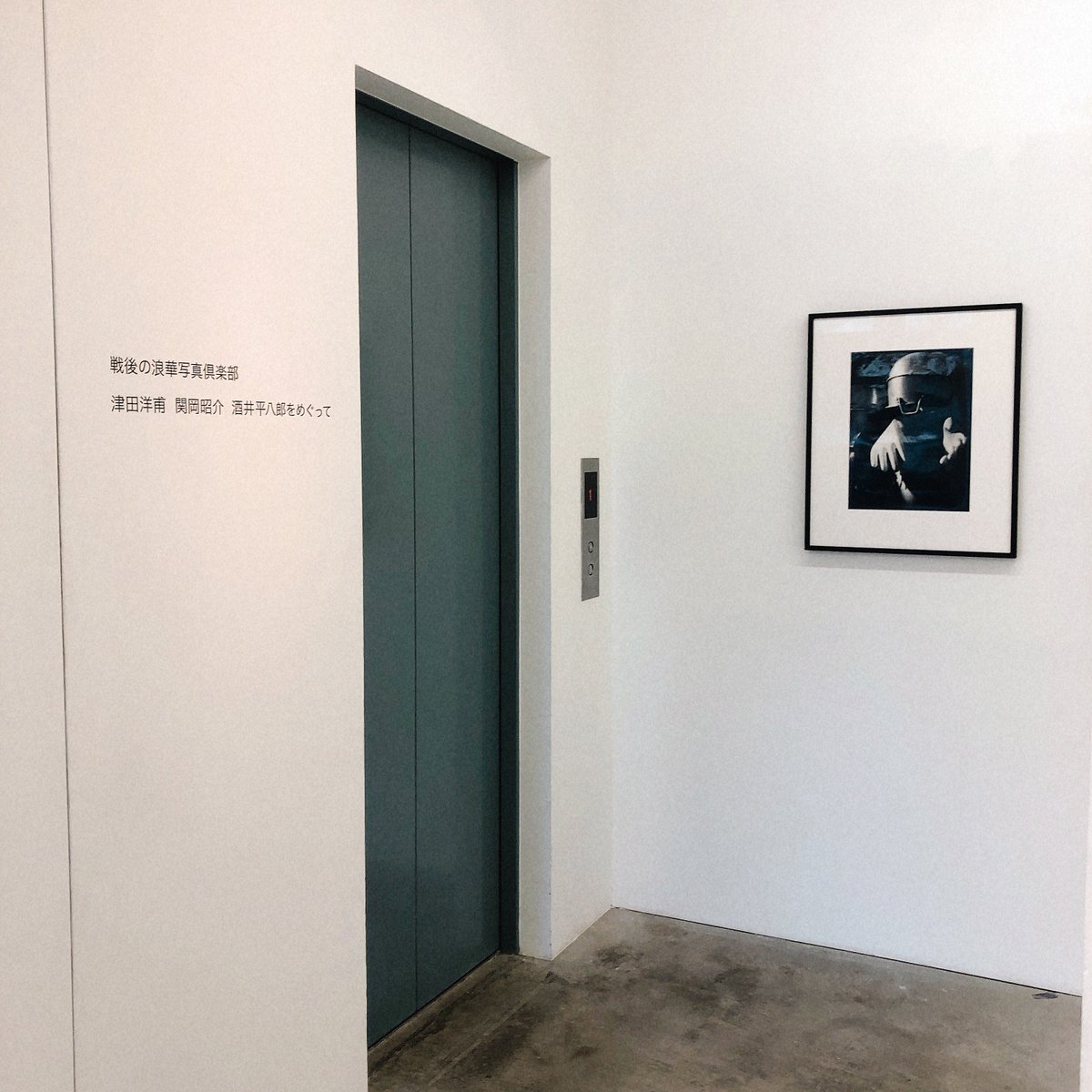 MEM_INC's tweet photo. 【本日18時｜鼎談企画｜浪華写真倶楽部展】浪華写真倶楽部の吉川隆之さん、田葉とみ子さん、そして写真史家の金子隆一さんをお招きし、戦後の倶楽部の再興に尽力された津田洋甫さんと、同時期に倶楽部に所属し精力的に制作していた関岡昭介さん、酒井平八郎さんの作品についてお話いただきます。 https://t.co/Wf2JyllxJe