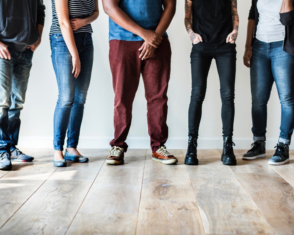 We’re calling for a bit of help from young people! We need some info from you to understand how to improve the activities we offer. Just a really quick survey, won’t take long! ow.ly/sd4E30nSkXj