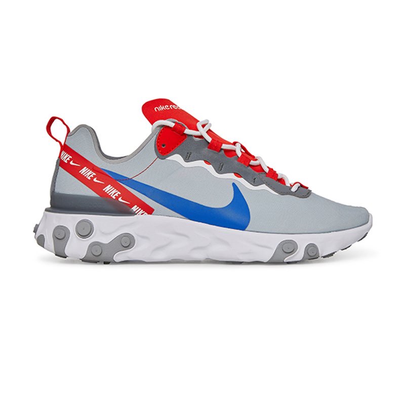 nike react footasylum