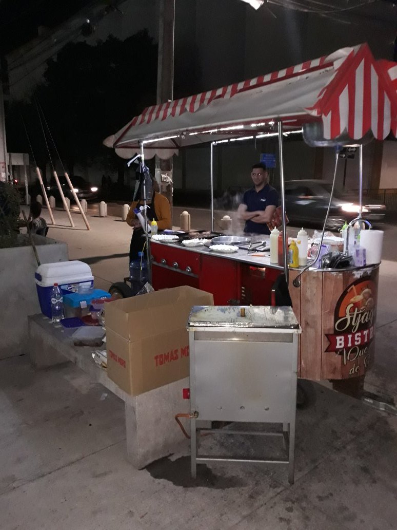 Retiro de carros con multa por no contar requermientos mínimos de salud <a href="/Duranbaronti/">Gonzalo Durán</a> <a href="/Muni_Indep/">Municipalidad de Independencia</a>