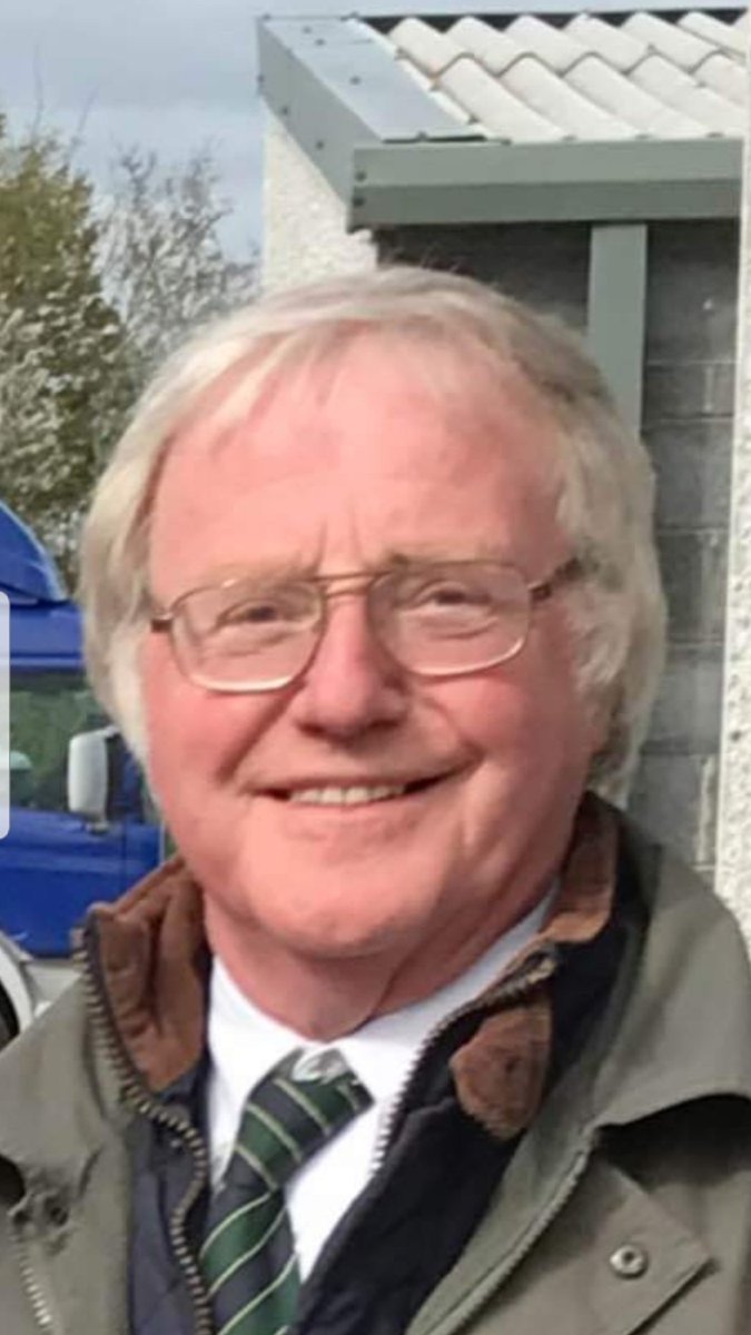 Today  we say goodbye to a dear friend Willie Buckley A great man that we shared so many Amazing Racing days up and down the country Our thoughts and Prayers go out to all his Family &amp; Friends during this difficult time RIP Willie