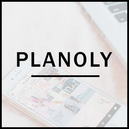 Wer seinen Instagram-Feed planen will - und 'Business' sollte das - mit 'Planoly' gelingt ein sauberer Einstieg (engl.) Freemium! buff.ly/2Nhnu16 #planoly #socialmediaplanner #instagramplanner #tool #tools #wuerzburg #nuernberg #muenchen #deutschland #germany