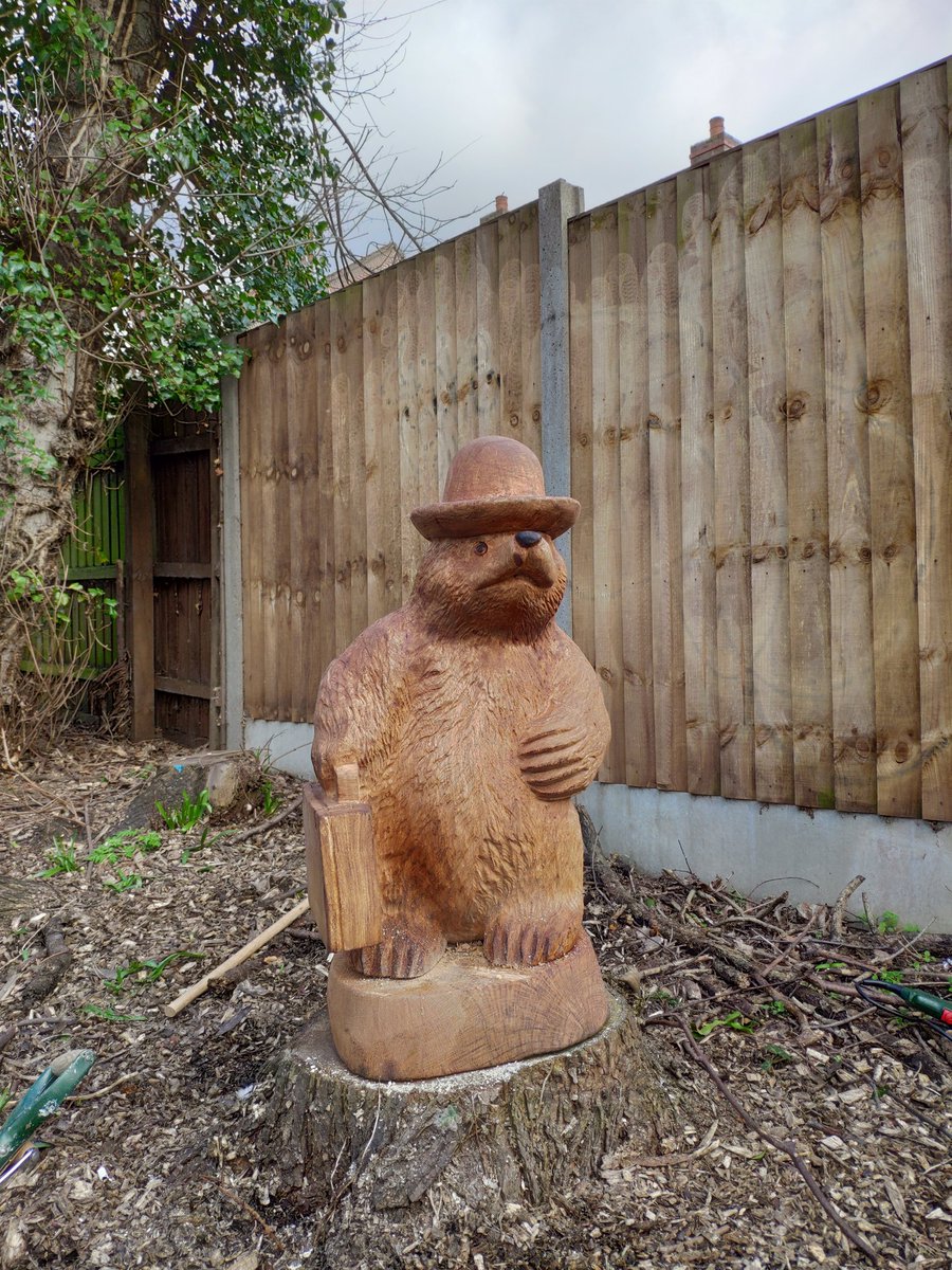 OldLibraryWood's tweet image. If you go down in the woods today
 You're sure of a big surprise!
#Norwich #Norfolkhour #lovewhereyoulive #oldlibrarywood