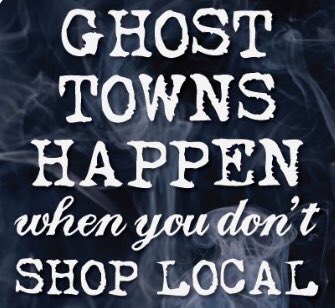 retailmentoring's tweet photo. IF you can, WHEN you can. Try to spend a few quid in a local small business. It will help your community to thrive again! #ShopLocal #EatShopBuyUseLocal #LocalGoesGlobal https://t.co/4CRccZjPkV