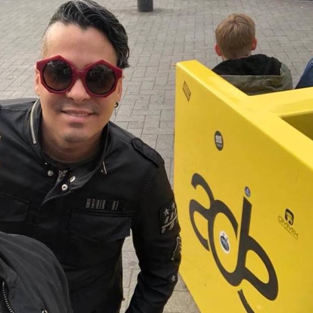 Desde el año 2010 no usaba Twiter hehehe I’m back in the game 🤣⚡️ #NIGHTology #Musikone #PuertoRico #tb #muchachoN