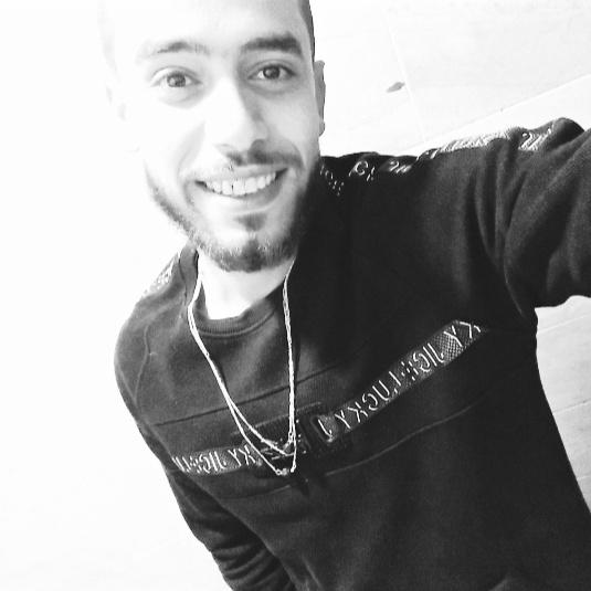 Ibrahim3atef2's tweet photo. #صورة_ملف_شخصي_جديدة https://t.co/VD97kZUZEn