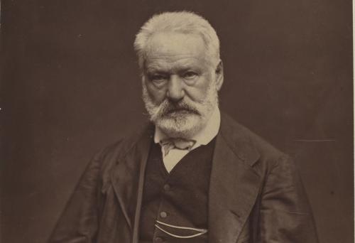 Victor Hugo: «Les penseurs sont plus utiles que les soldats ; par l'épée on discipline, mais par l'idée on civilise» limportant.fr/infos-societe/…