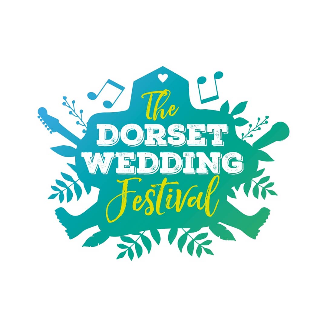It's #SaturdayMorning and soon time to enjoy <a href="/DorsetWedFest/">DorsetWeddingFest</a> award-winning wedding fair. If you're getting married in #Dorset, this is a must! We gave them a fun #rebrand to communicate the vibrancy and really differentiate from the competition.