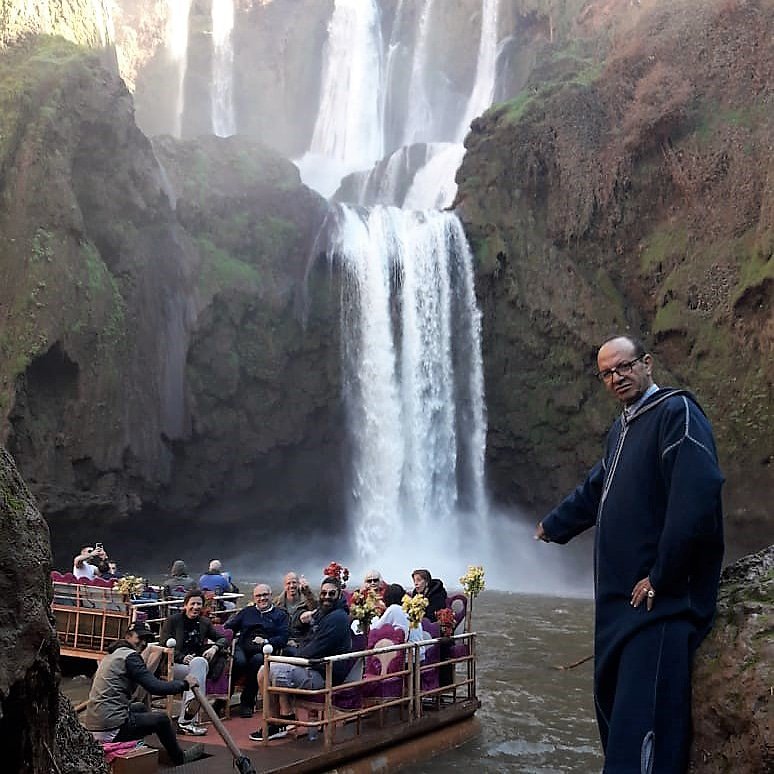 pr16maria's tweet photo. Ouzoud waterproof - Morocco 
#exceltravelmorocco #marrakechexcursion #beautifuldestinations #travelphoto #history #activities #picoftheday #instatravel #nature #discovermorocco #followme #holiday #holidays #instapassport #professionaltrips #trips #travel #traveler https://t.co/0Dt7QIevLt