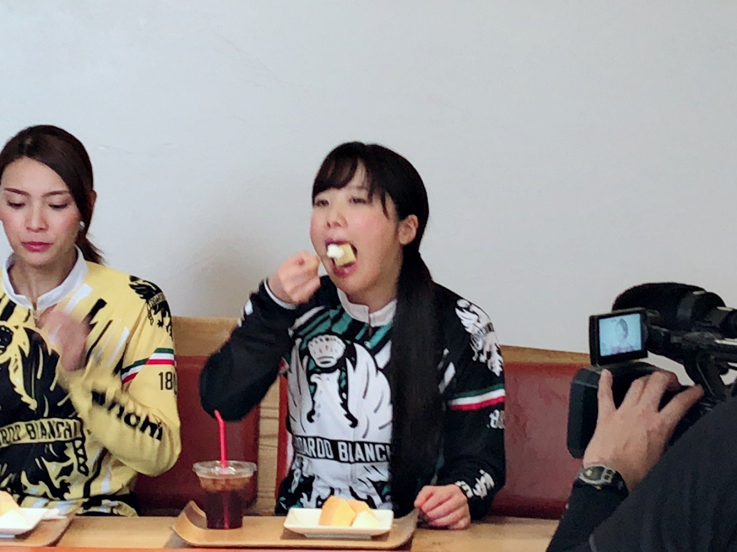 鈴木聖奈 on Twitter