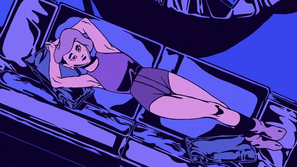 The goddess is a thicc bih-