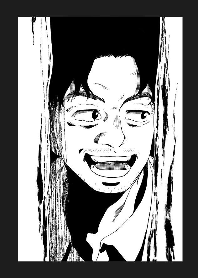 @joker_misoji 目ん玉は収めて頂き…笑
イラストとご感想ありがとうございます!名前はよく間違われるので気に病まないでください。作中にシャイニングは紹介されていませんが、店長のイラストを描いていたので嬉しかったです。あり…