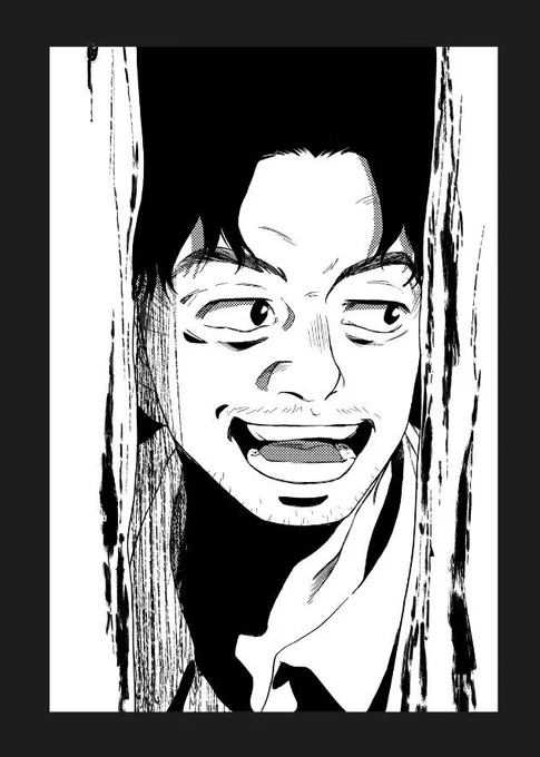 @joker_misoji 目ん玉は収めて頂き…笑
イラストとご感想ありがとうございます！名前はよく間違われるので気に病まないでください。作中にシャイニングは紹介されていませんが、店長のイラストを描いていたので嬉しかったです。あり… 