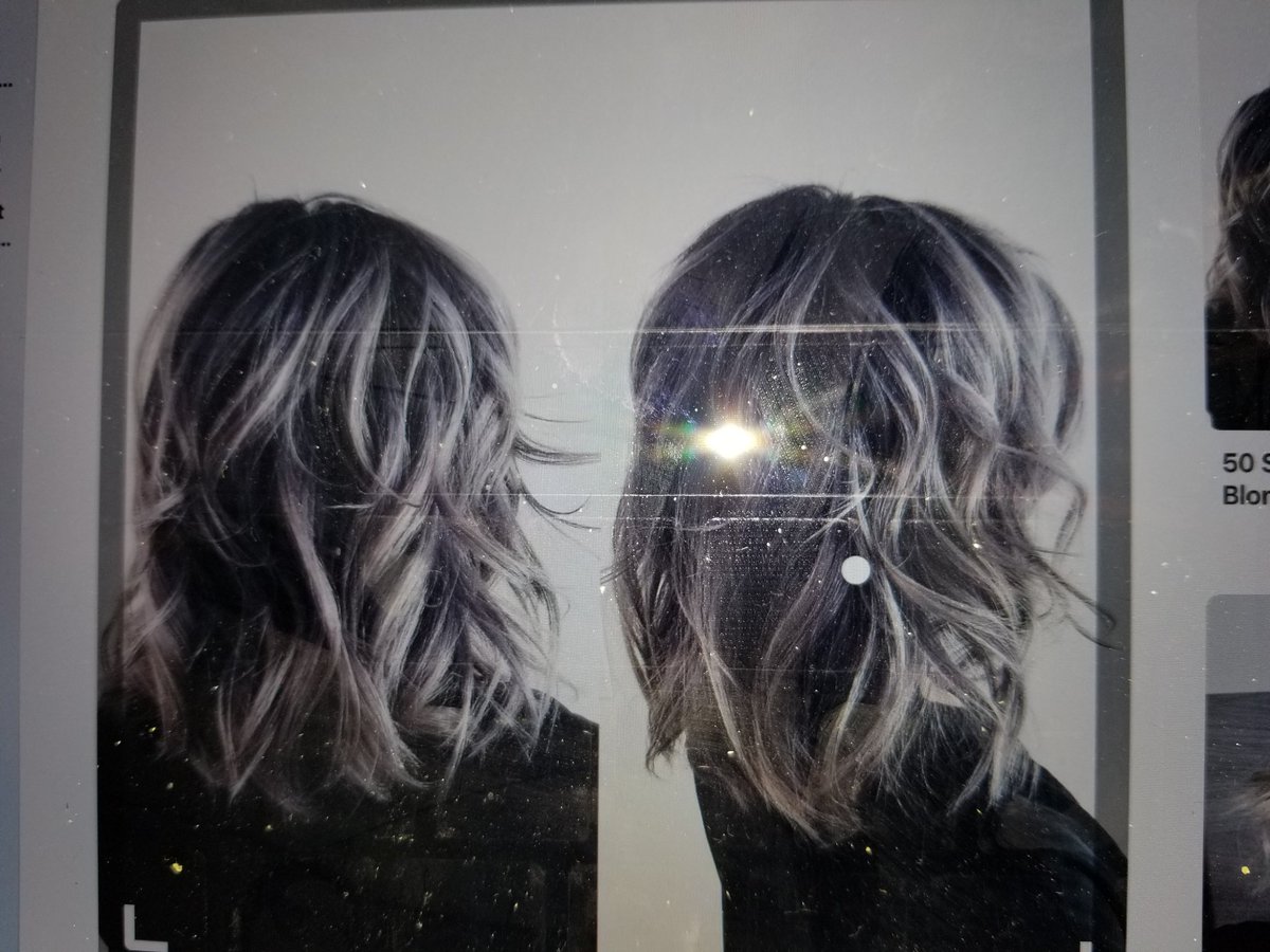 Felicia31969247's tweet photo. New hair ideas https://t.co/4lrDv3mfZL