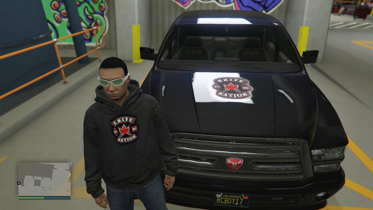 RayDelossantos5's tweet photo. #PS4share https://t.co/LUnGSbjsnL
