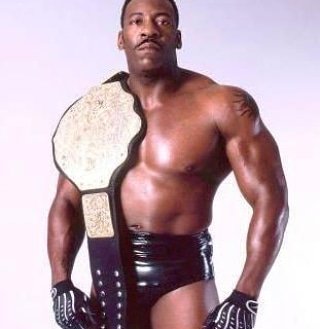 Happy Birthday  Booker t 