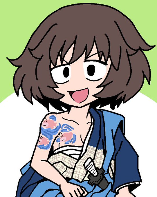 3月2日は「遠山の金さんの日」だそうです
 #秋山殿で今日の記念日 